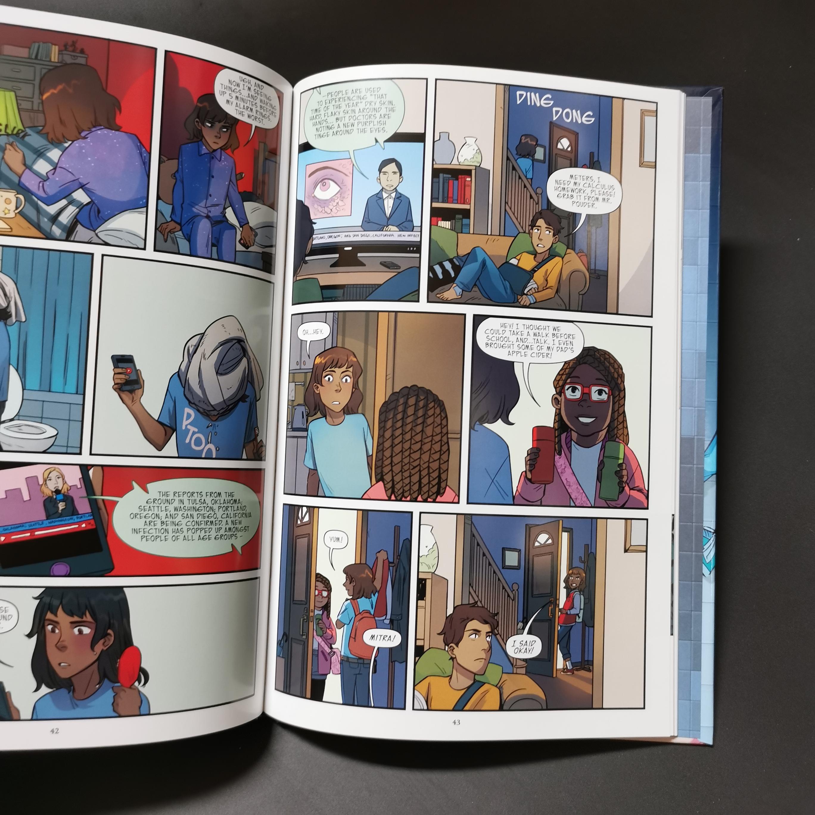 Goosebumps: Download and Die!