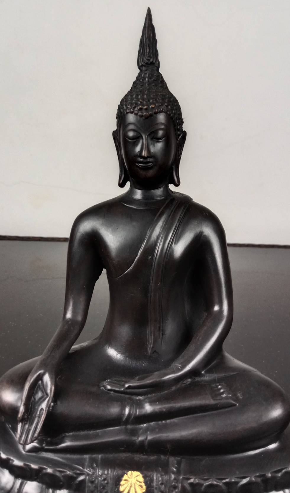 74.พระบูชา ภ.ป.ร ปี 2508(ย้อนยุค)