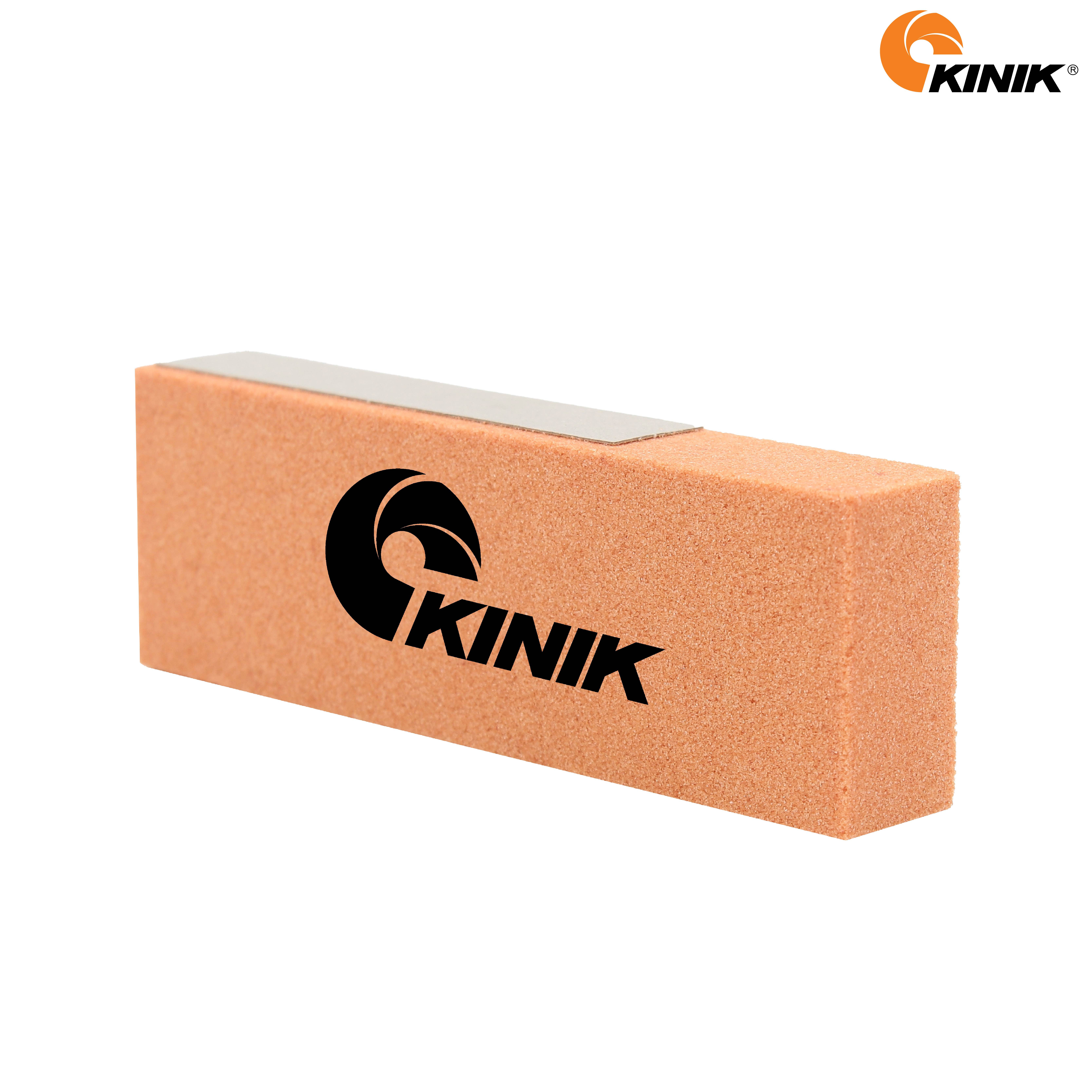 หินแท่ง KINIK 38A60V70 150x50x25 mm.