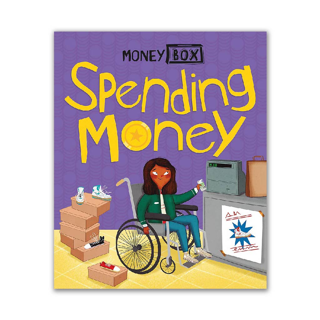 Spending money (Money Box)