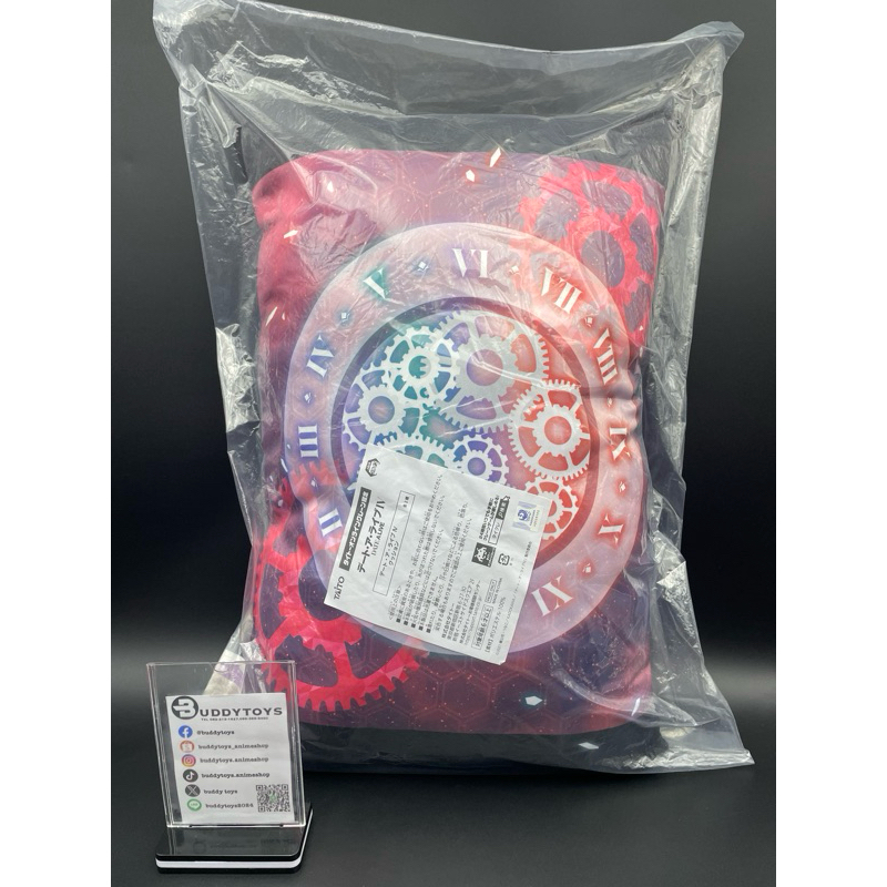 หมอน โทคิซากิ คุรุมิ -เดท อะ ไลฟ์[Date A Live IV -Cushion- Tokisaki Kurumi]