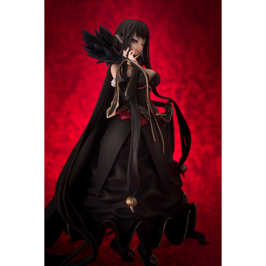 [ Figure แท้ ]#มือสอง Fate/Apocrypha - Assassin of Red Semiramis 1/8 Scale [ Funny Knights ]