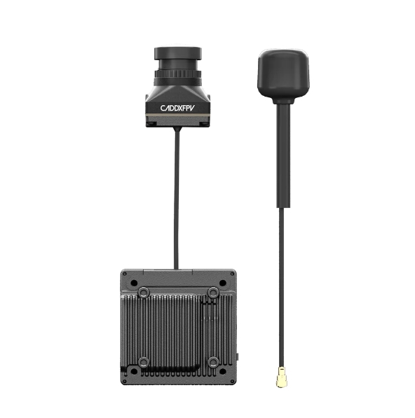 Walksnail Avatar HD Pro Kit 32G With Gyroflow