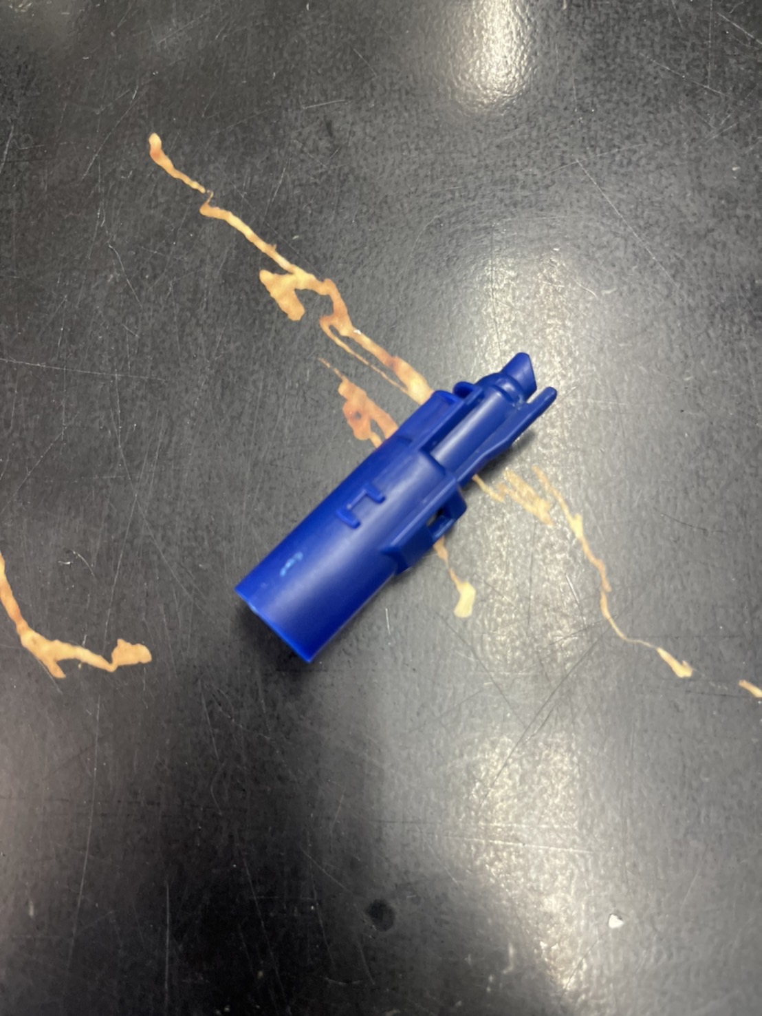 ลูกสูบ Double Bell M19111