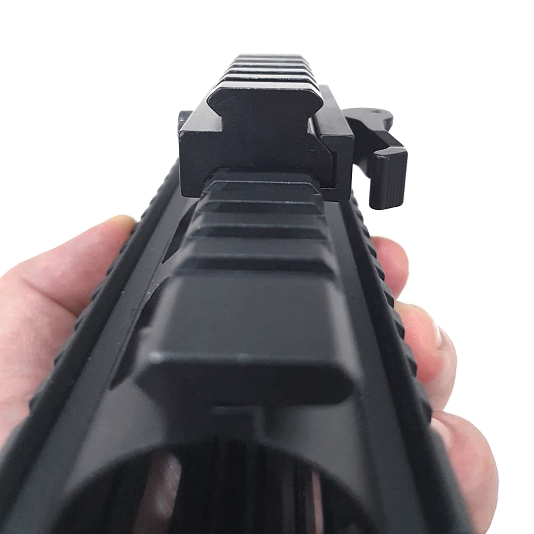 รางยกสูงปลดไว