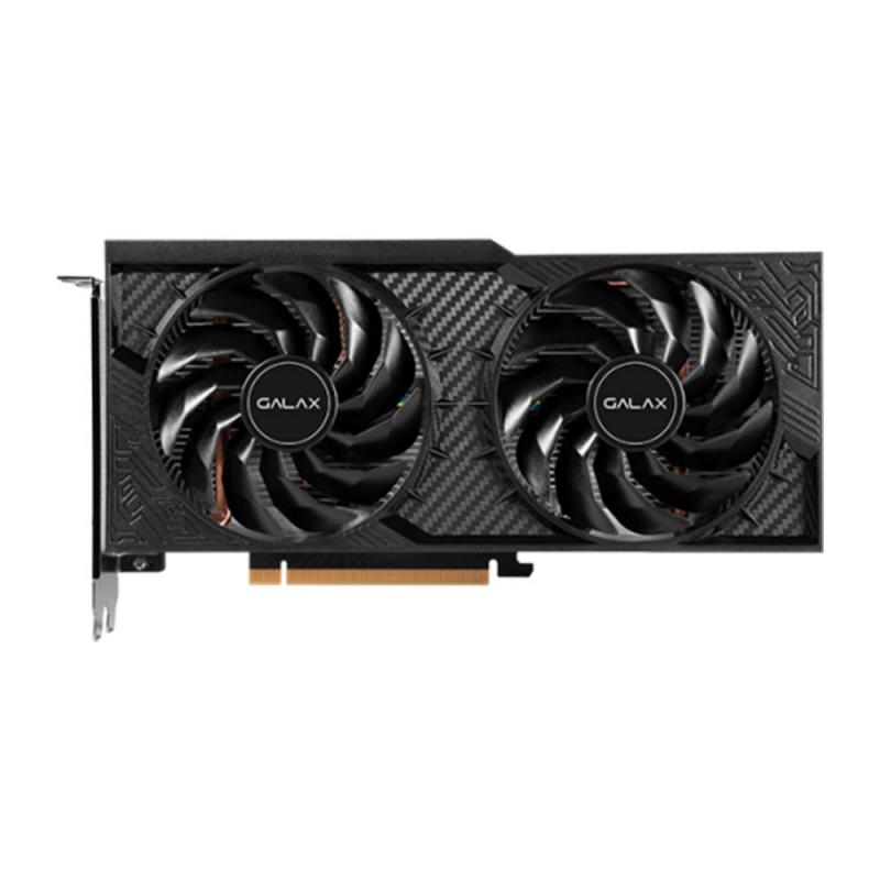GALAX GEFORCE RTX 4060 (1-CLICK OC) 2X - 8GB GDDR6