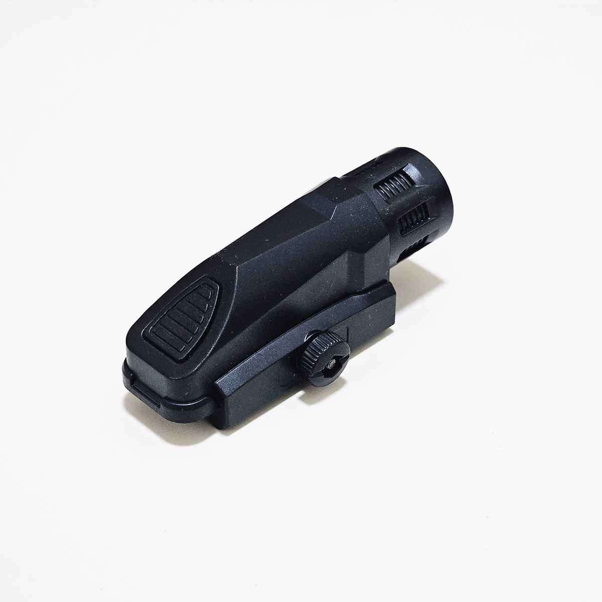 ไฟฉาย ติดปลายปืน ขนาดราง 20 mm (FL)