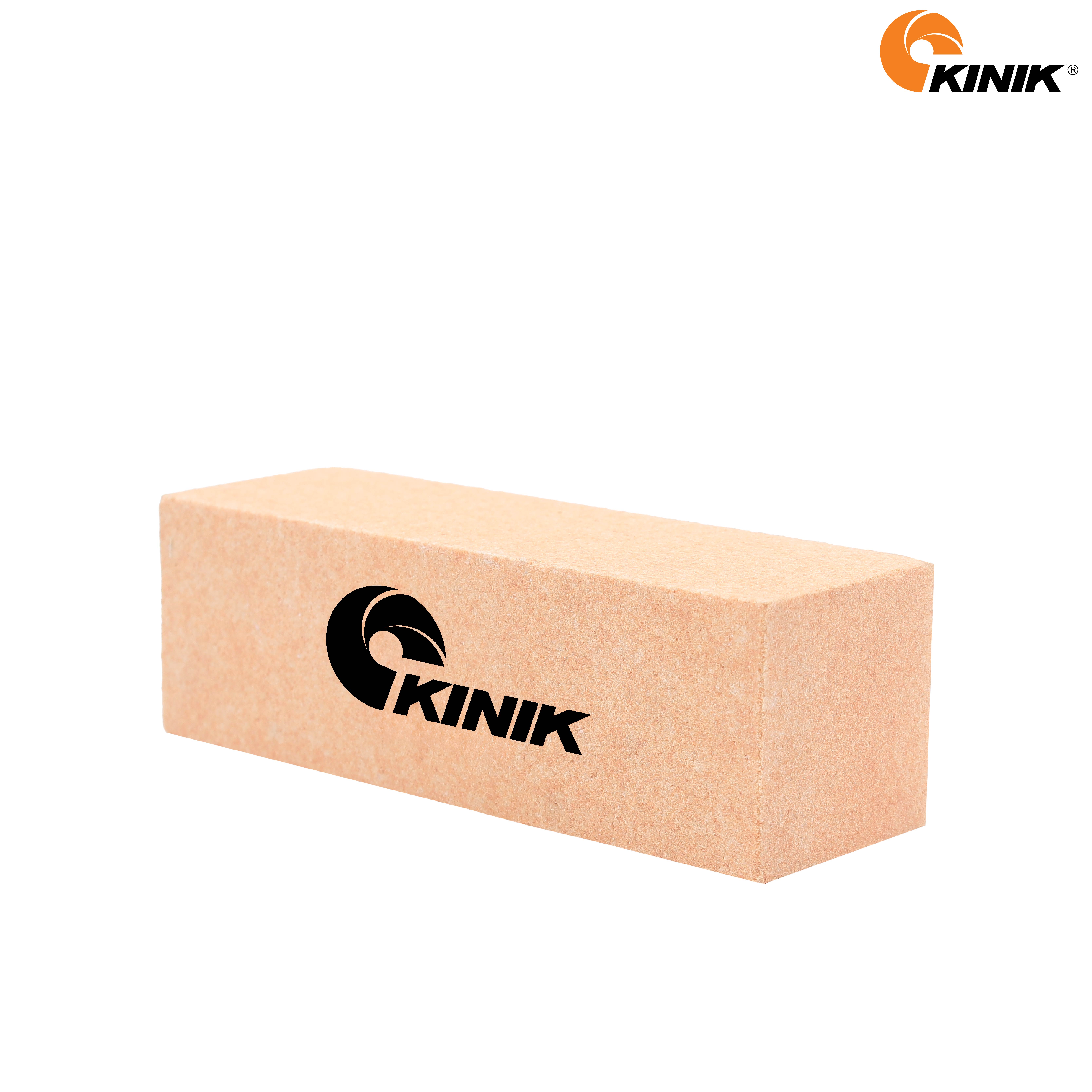หินแท่ง KINIK 38A120V70 150x50x50 mm.