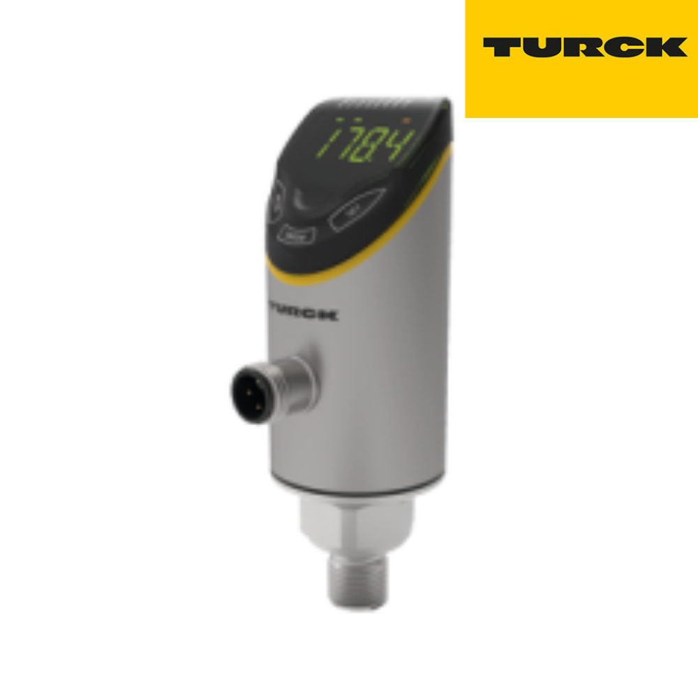 (TURCK)-PS510-10V-04-LI2UPN8-H1141