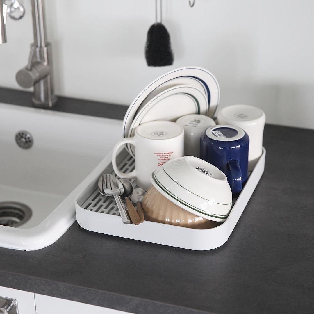 Drainboard