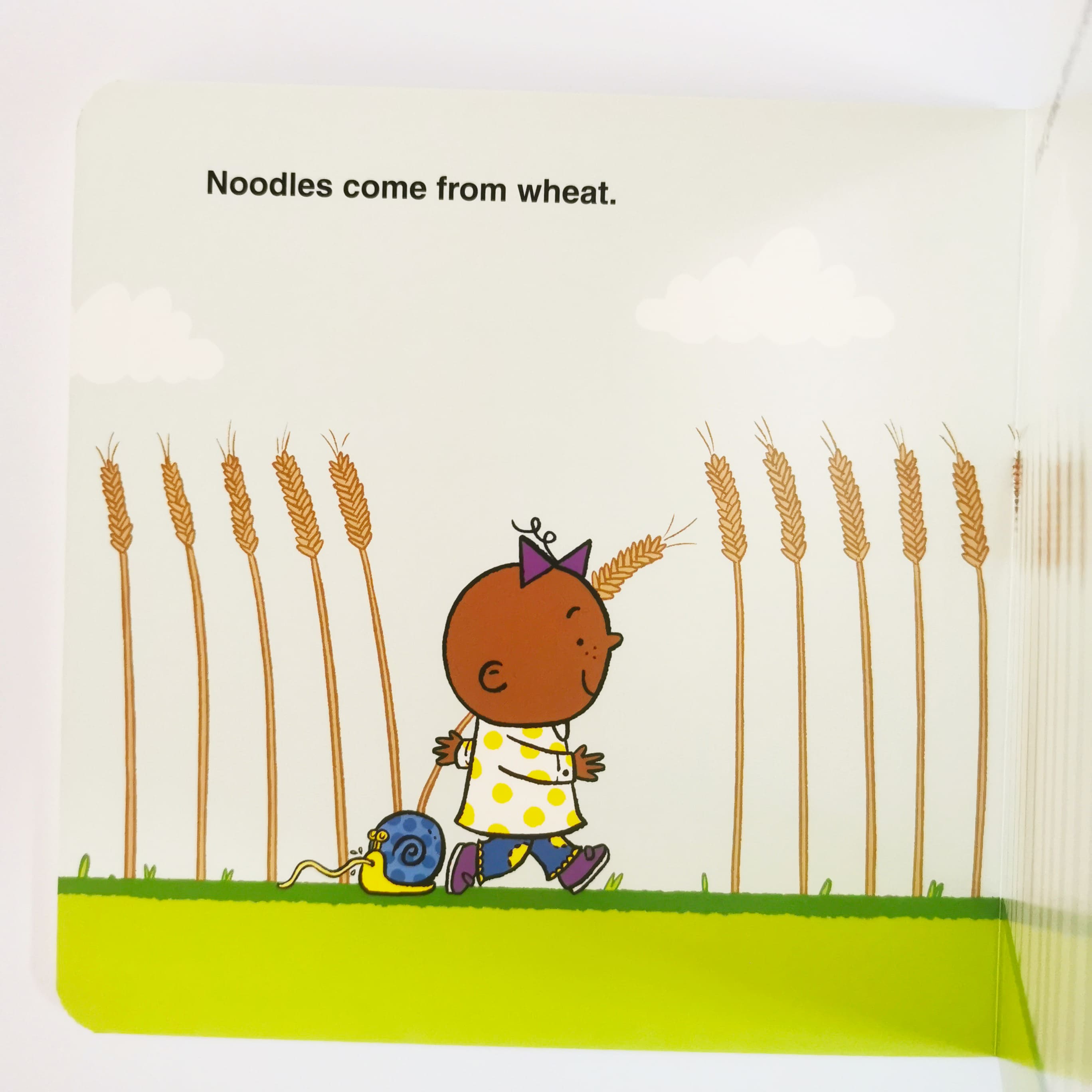 Baby Botanist (Baby Scientist)