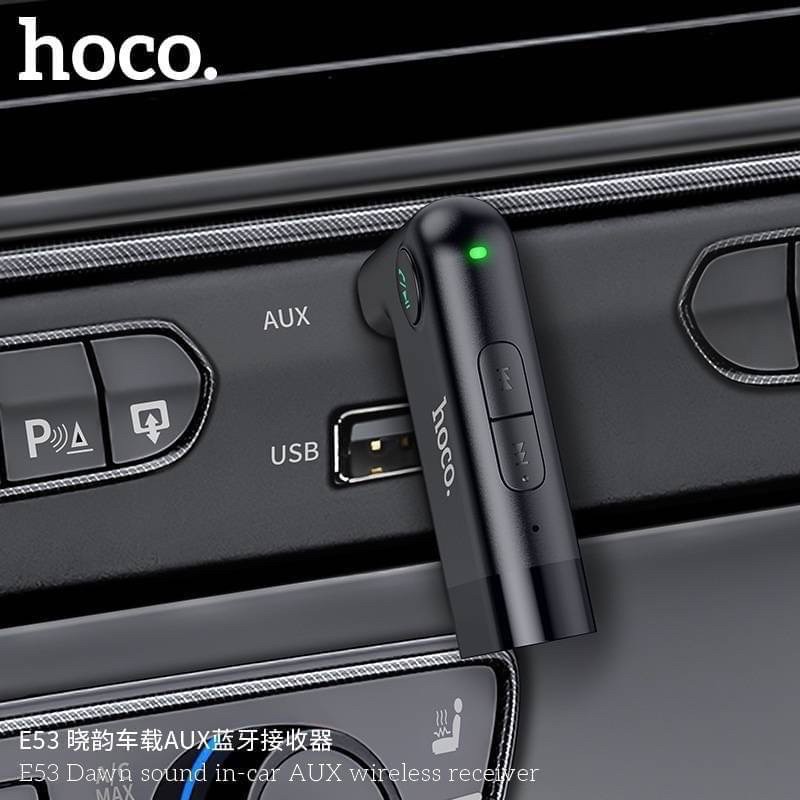 HOCO E53 WIRELESS CAR
