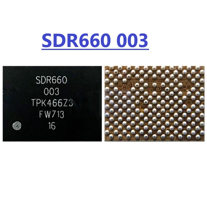 IC SDR660-003