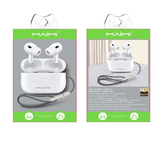 MAIMI G5