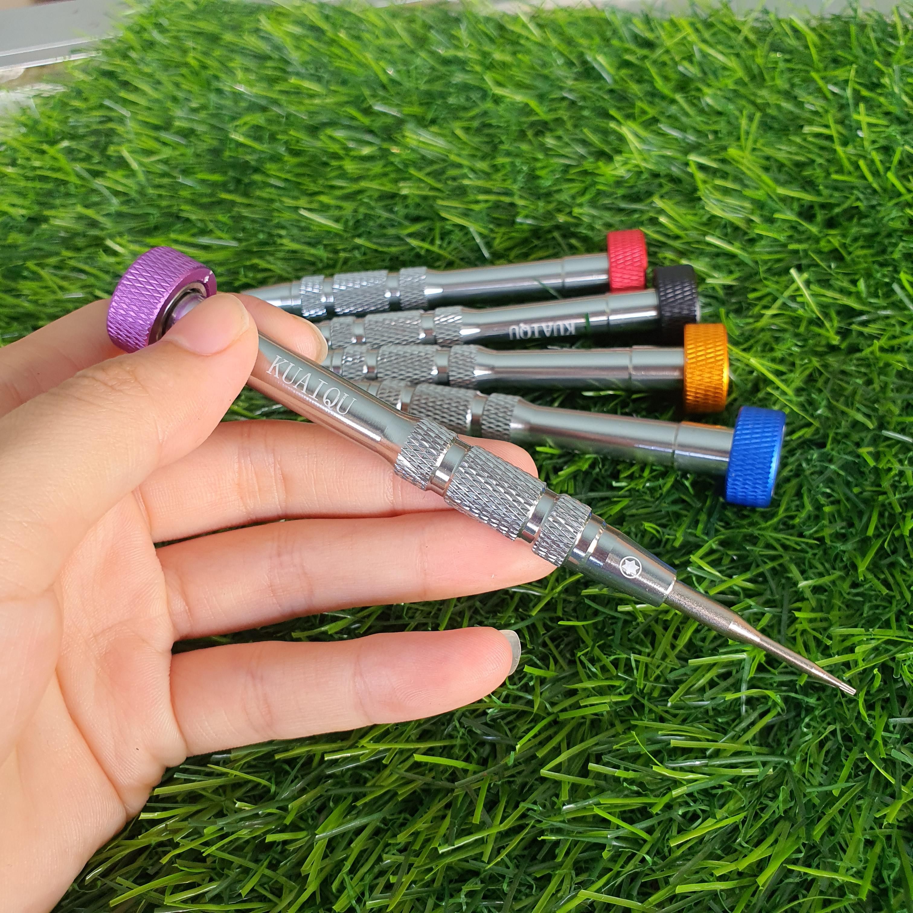 ไขควง KUAIQU