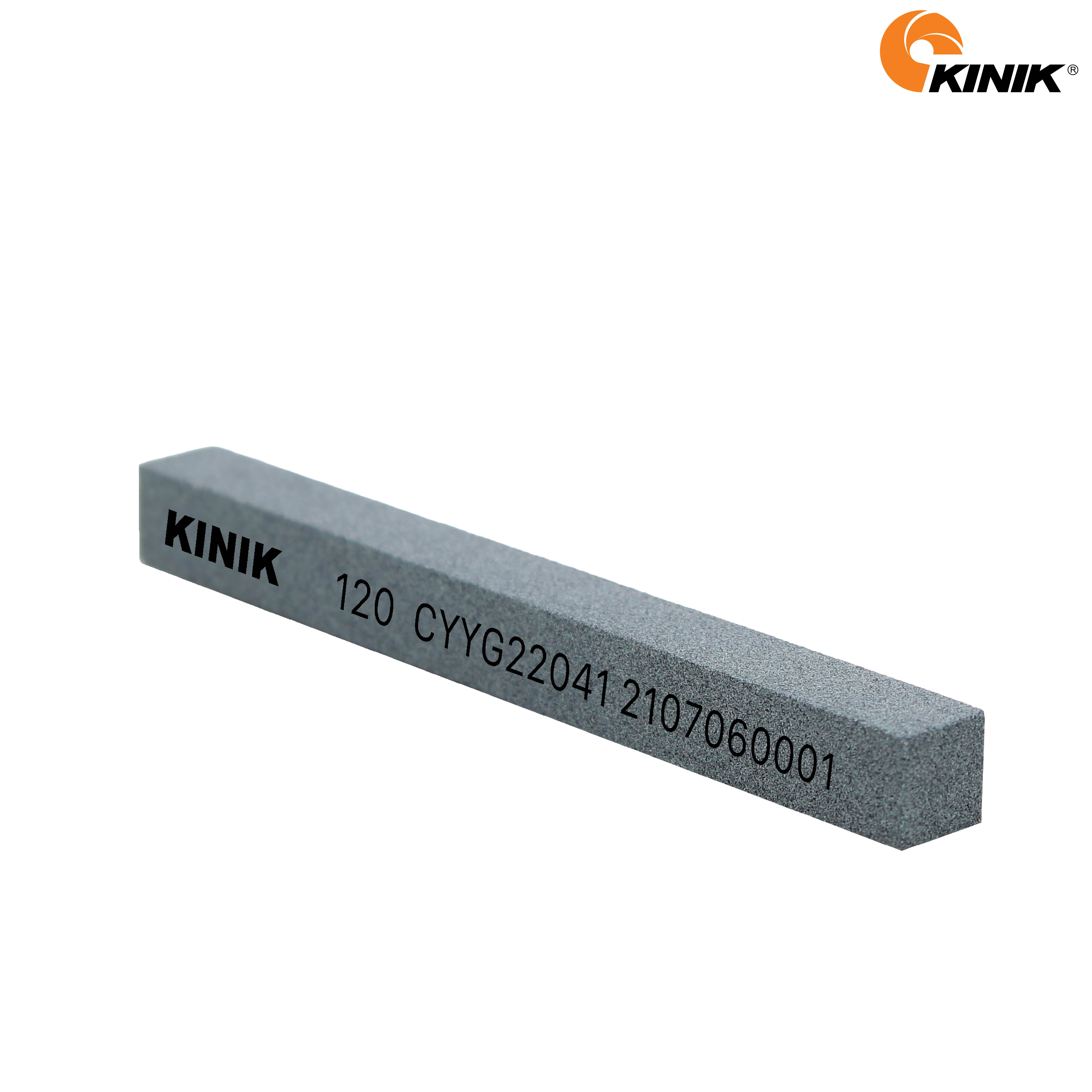 หินแท่ง KINIK BGC120V70 100x10x10 mm.