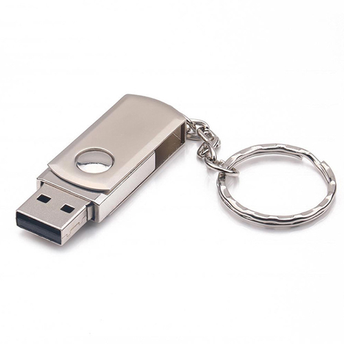 แฟลชไดร์ฟโลหะ Metal Flash Drive FD023