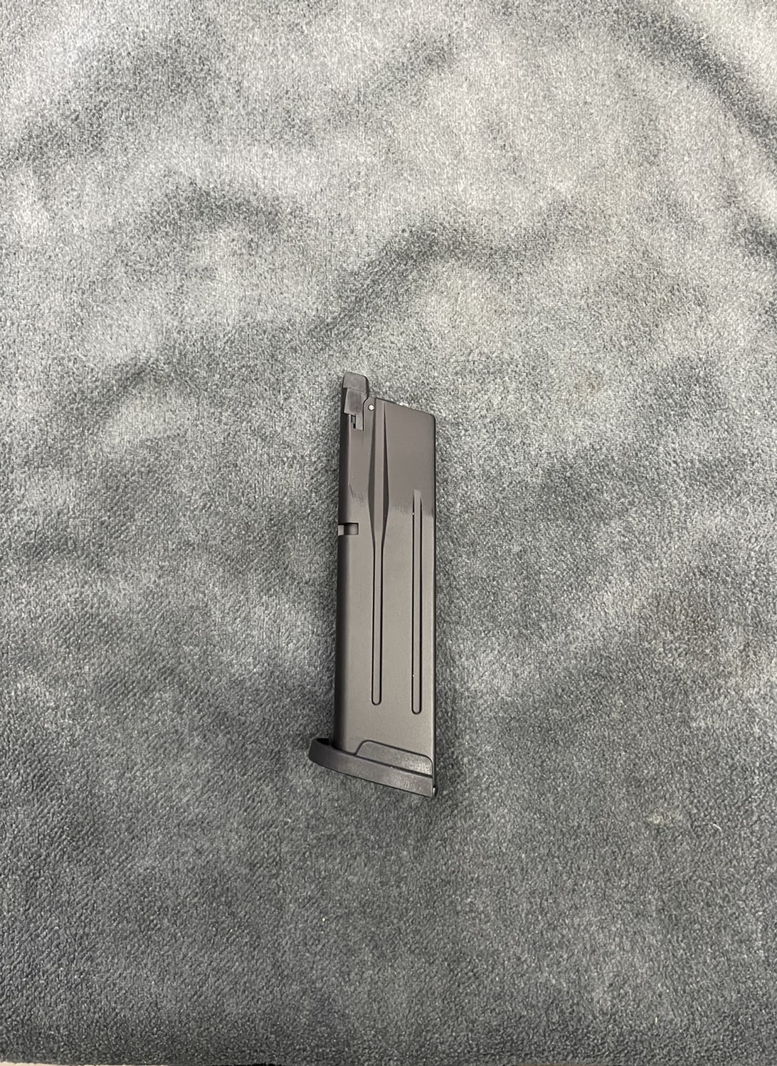 แม็กกาซีน Sig Sauer P320 M18 - WE