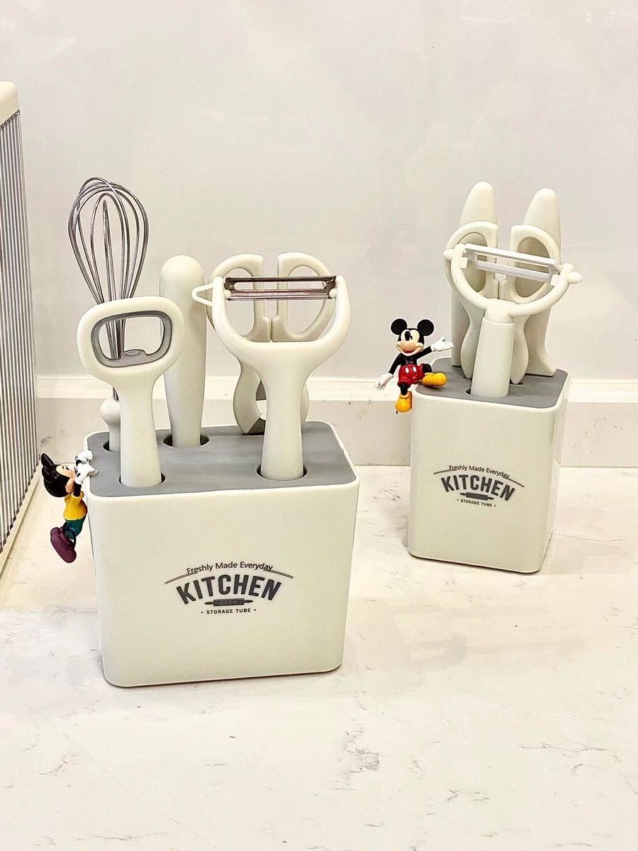 Kitchen tool6P