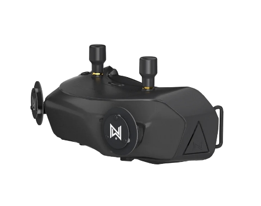 Walksnail Avatar HD Goggles แว่น FPV ระบบ Digital FOV 46 ° 1080P High-Fidelity Full HD OLED
