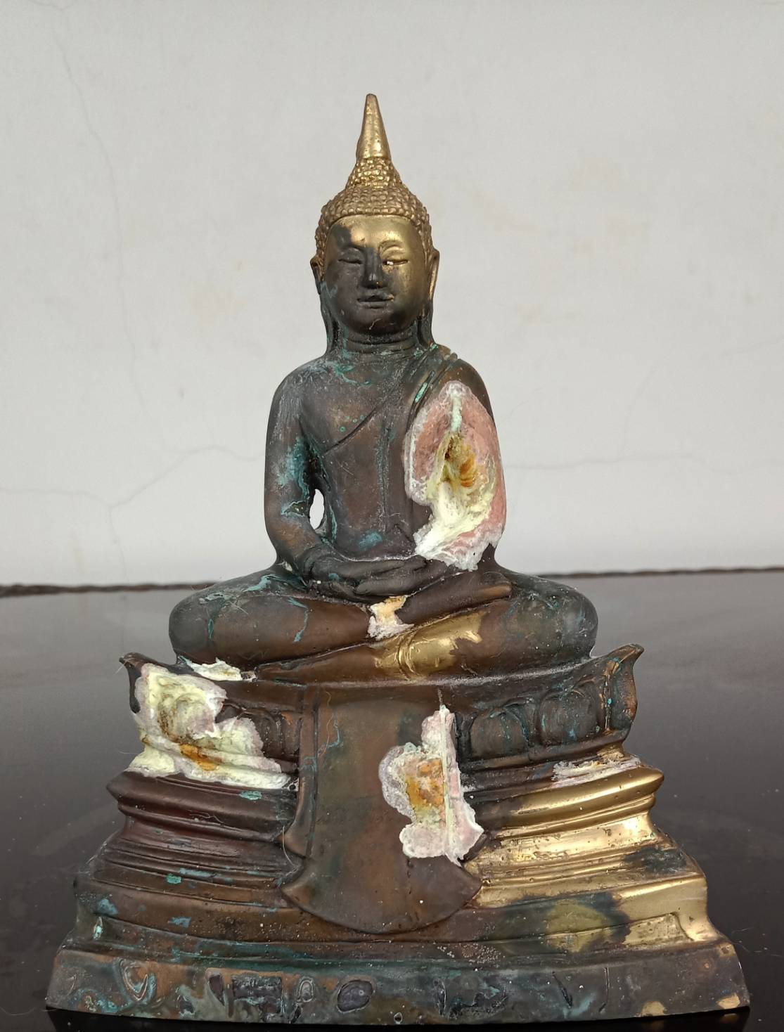 78.หลวงพ่อโสธร รุ่นพุทธนิมิตร