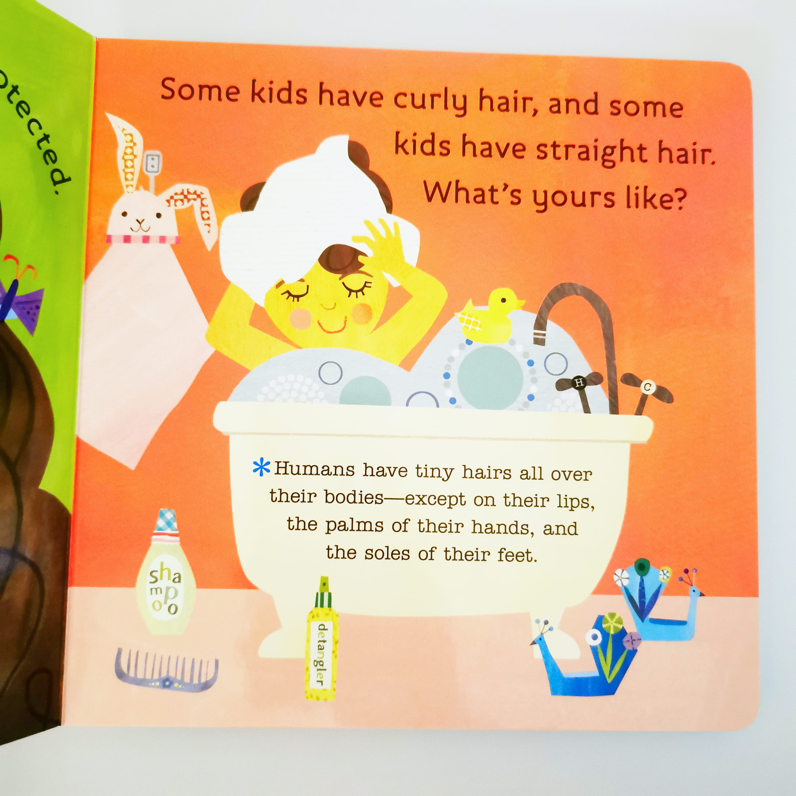 My Body (Hello, World!)