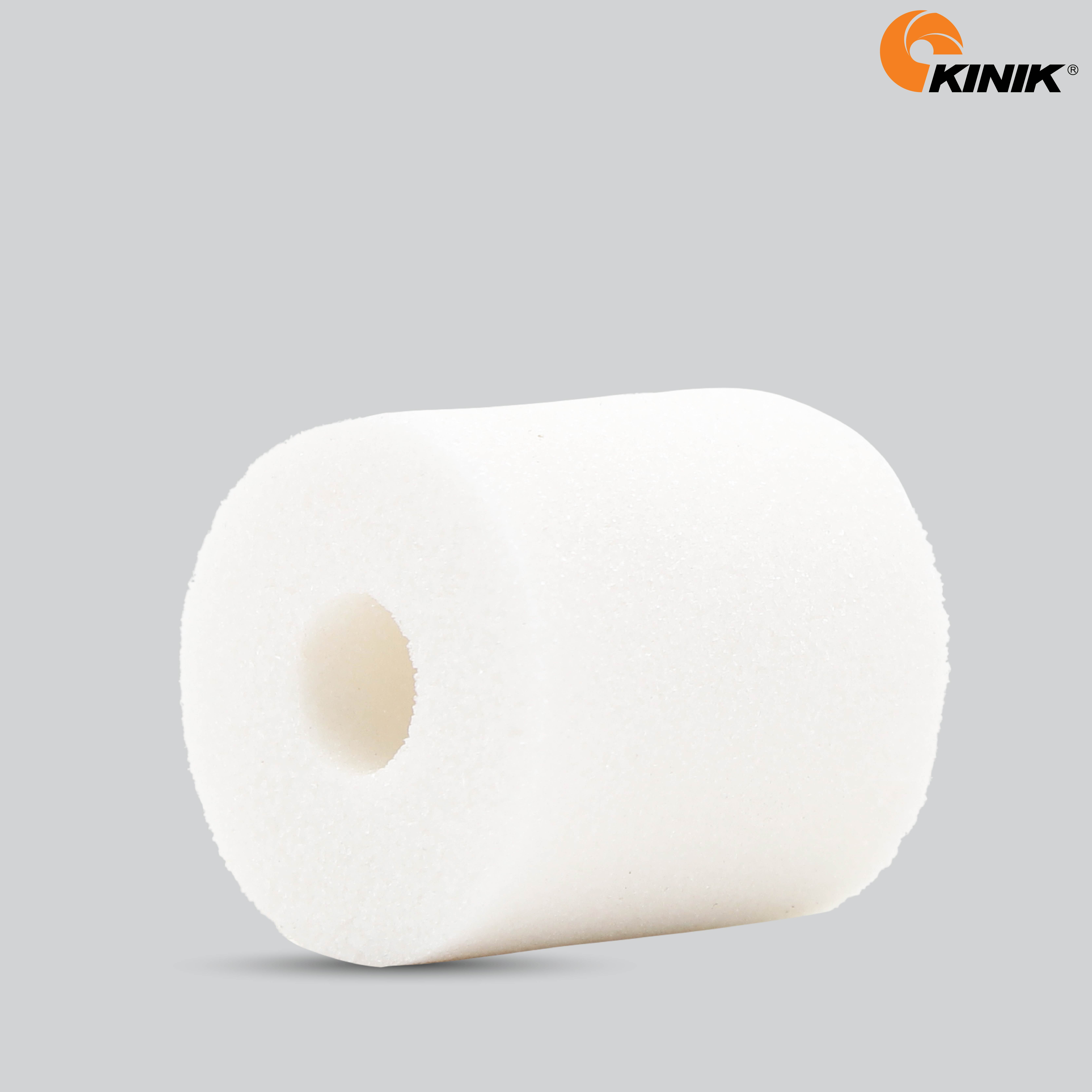 หินเจียร KINIK WA60JV1A 20x20x6 mm.