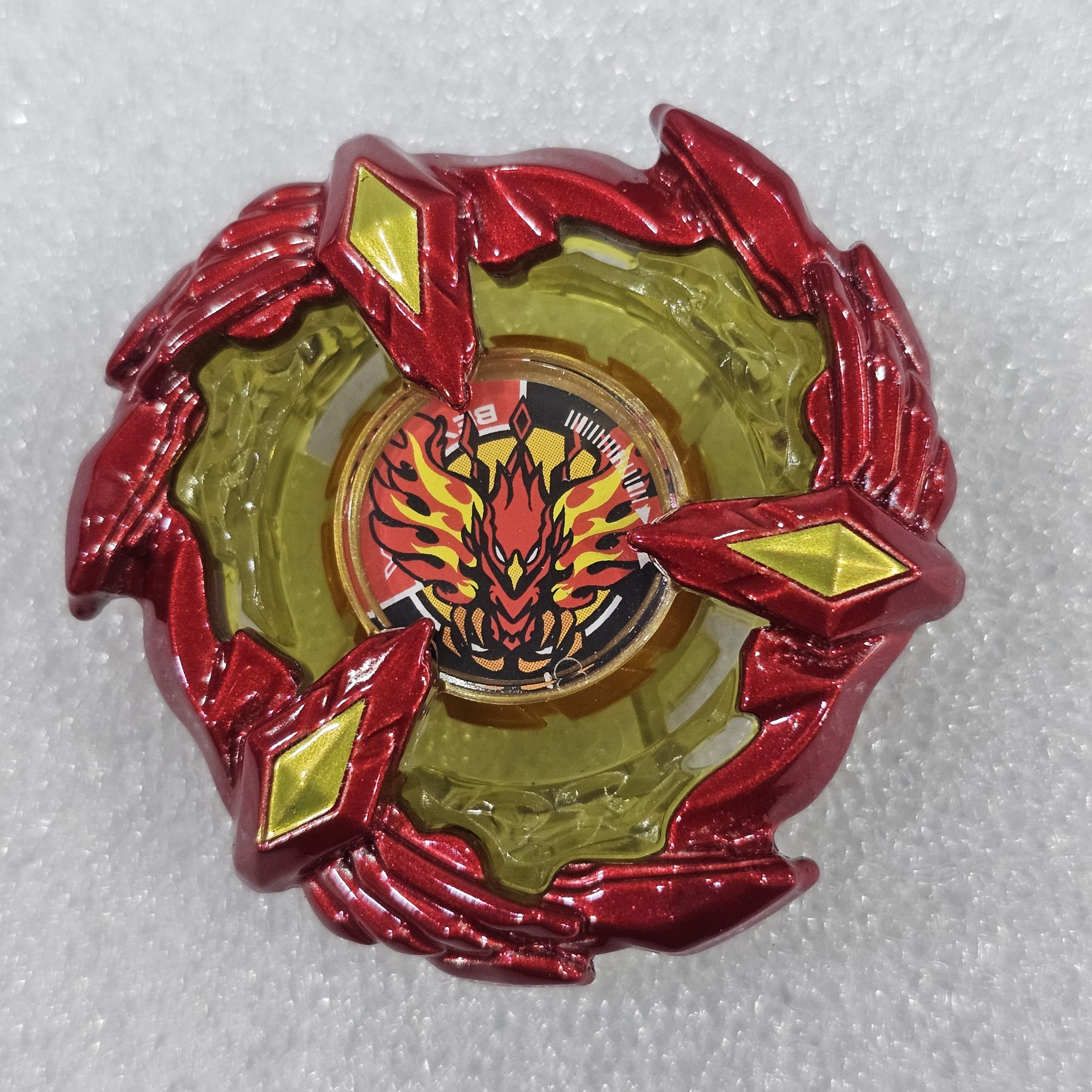 Beyblade ของแท้ อะไหล่ เบลด รุ่นต่างๆ ของใหม่ หลายแบบ หลายรุ่น แยกขาย รุ่น BX UX CX