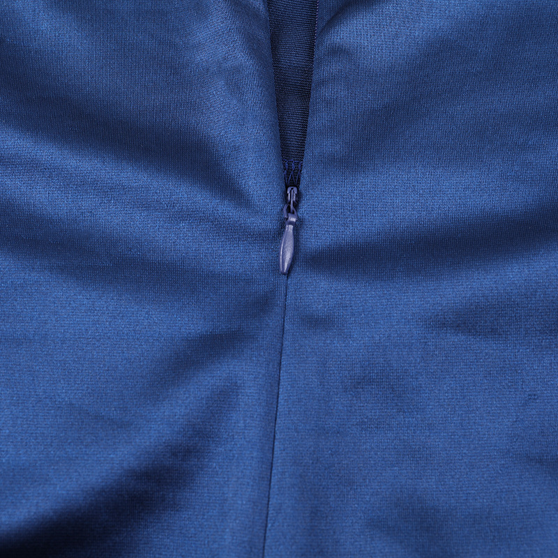 ชุดเดรสราตรี เดรสยาว แหวกขา เซ็กซี่ พร้อมส่งในไทย