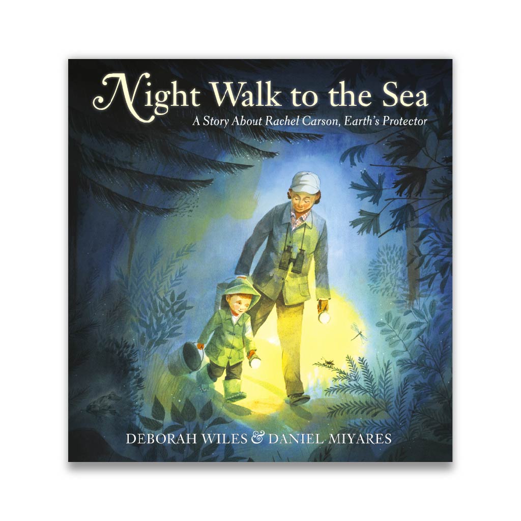 Night Walk to the Sea