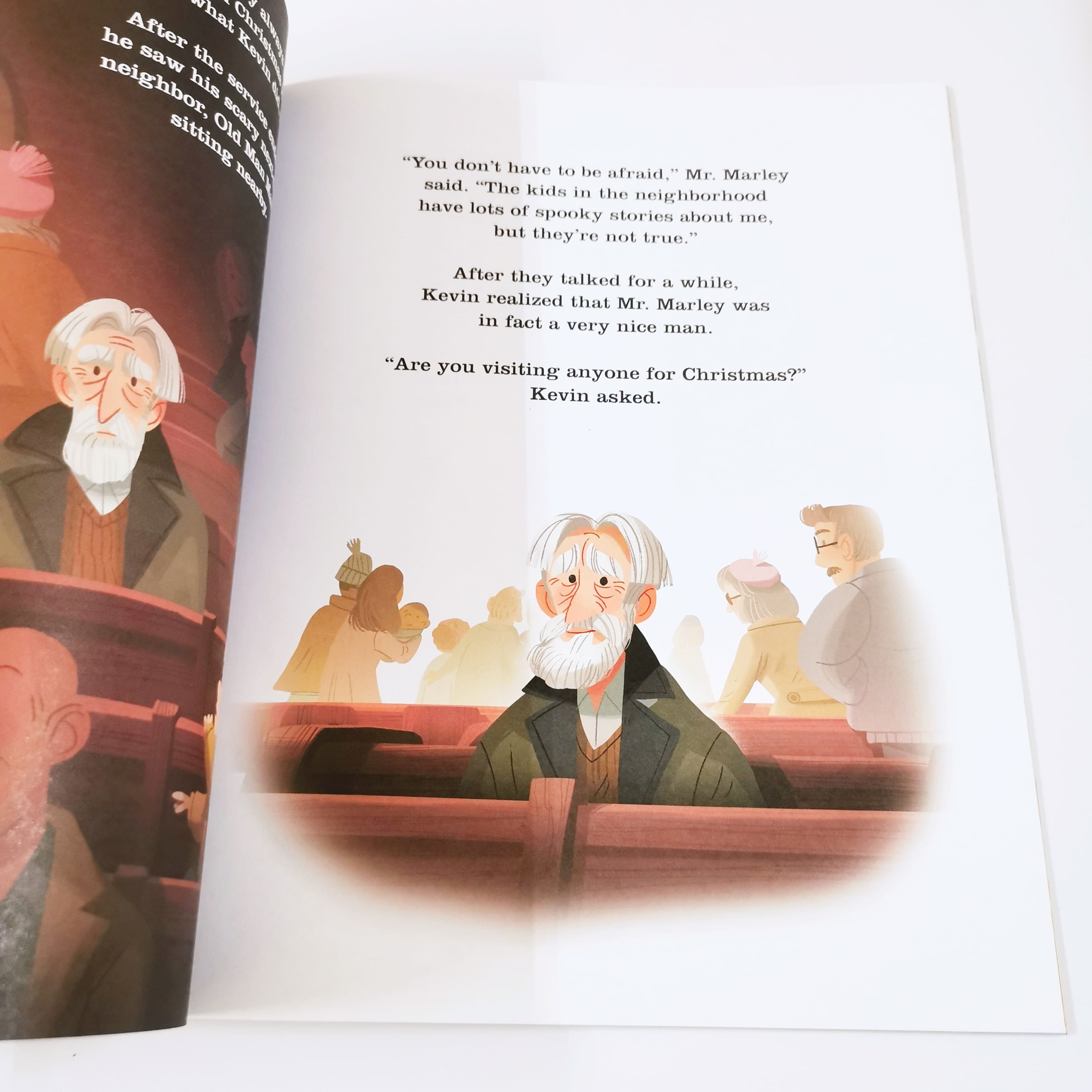 Home Alone (Paperback)