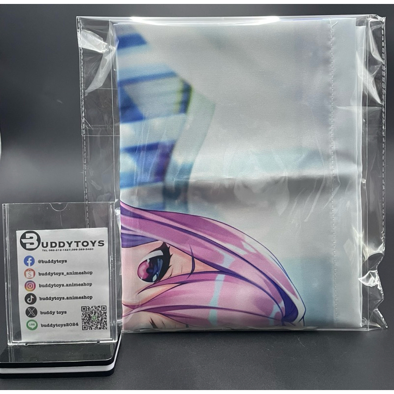 ผ้าแขวน ไอเชีย -ตำนานวิญญาณแฟนซี [Seirei Gensouki: Spirit Chronicles B2 -Tapestry- Aishia]