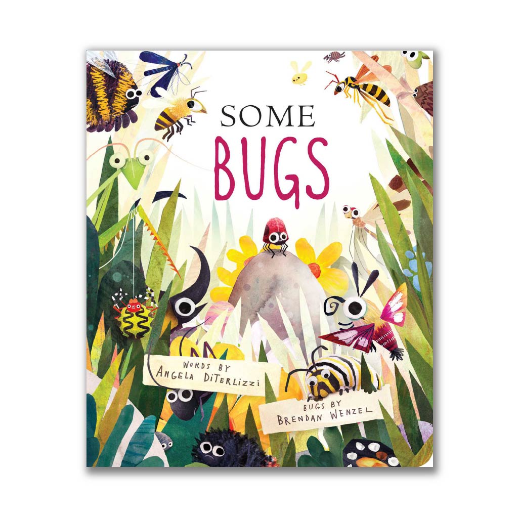 Some Bugs