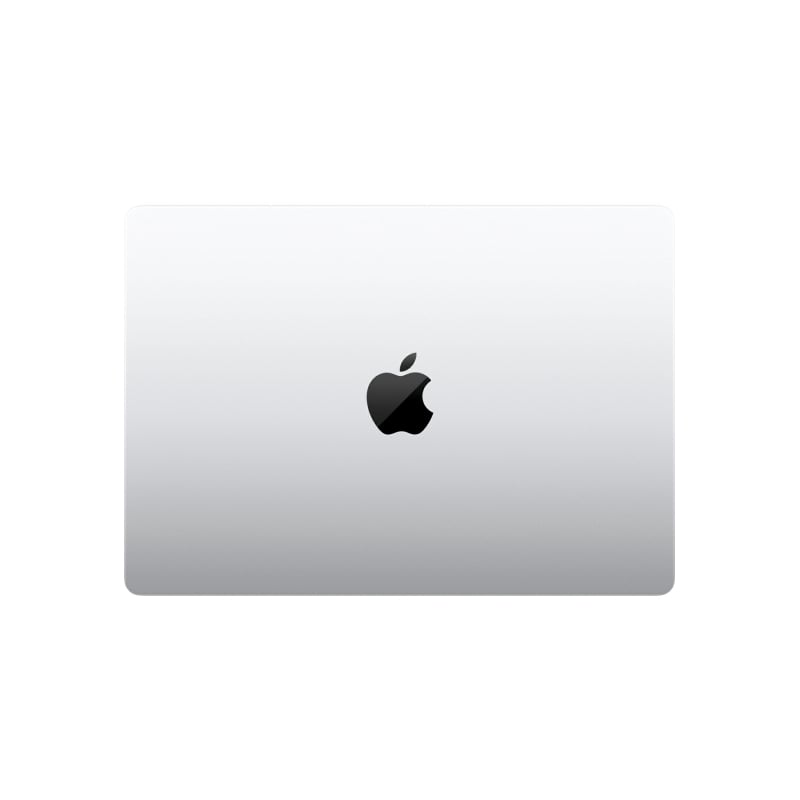 Apple MacBook Pro 14 M3 Pro/18GB/1TB - Silver