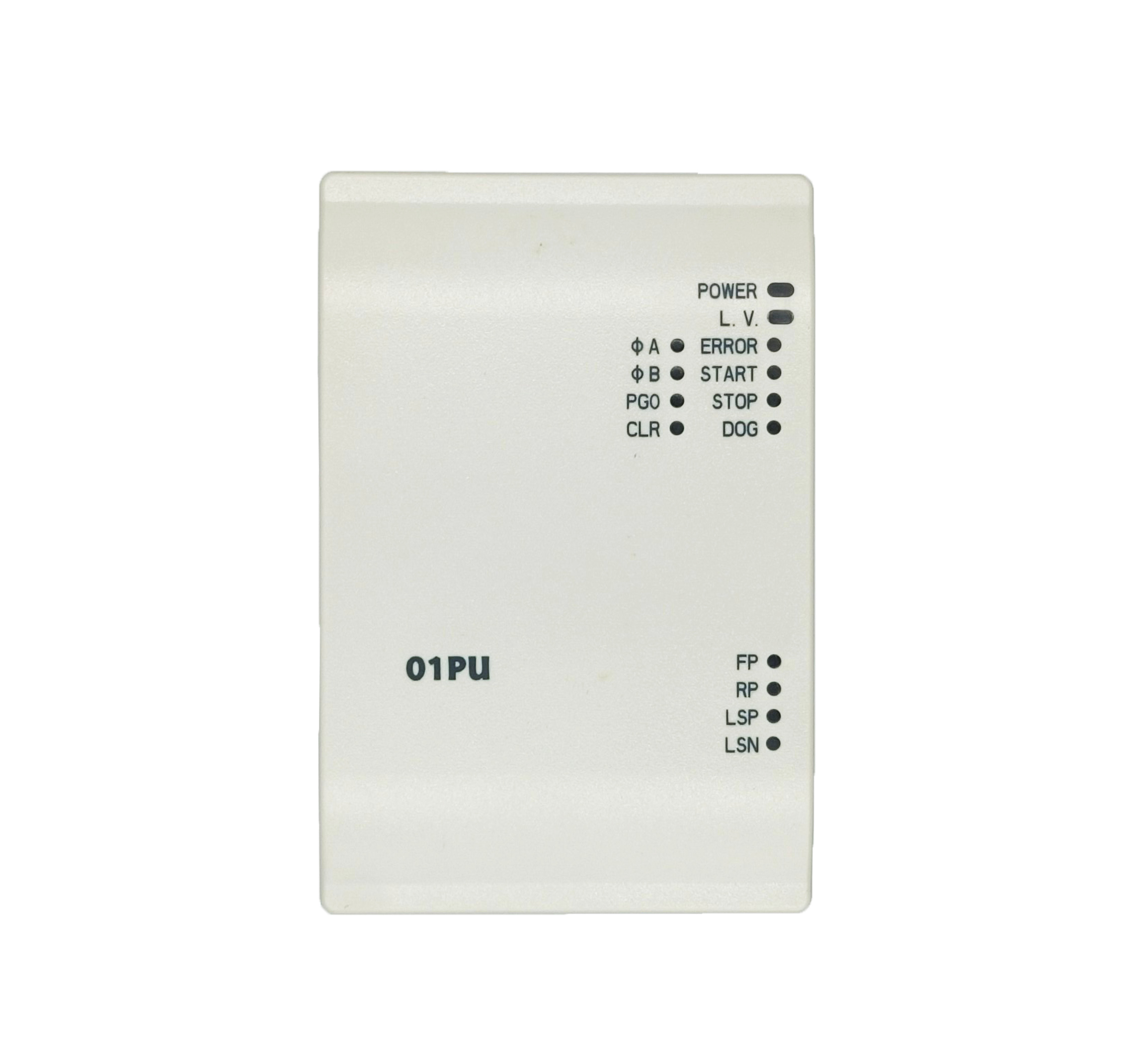 Delta PLC DVP01PU-H2 1-Axis Motion Control Module For EH2/20PM