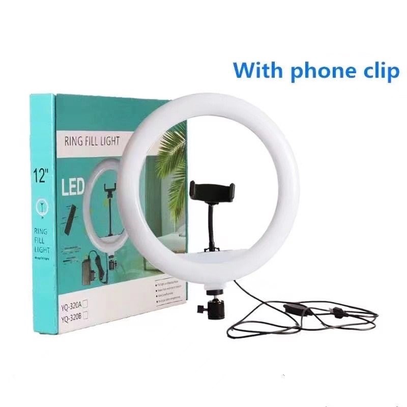Ring Fill Light