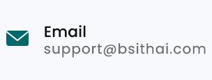 world class products -Address 40 Soi Phetkasem 67 -Email support@bsithai.com -Phone 063 335 6087