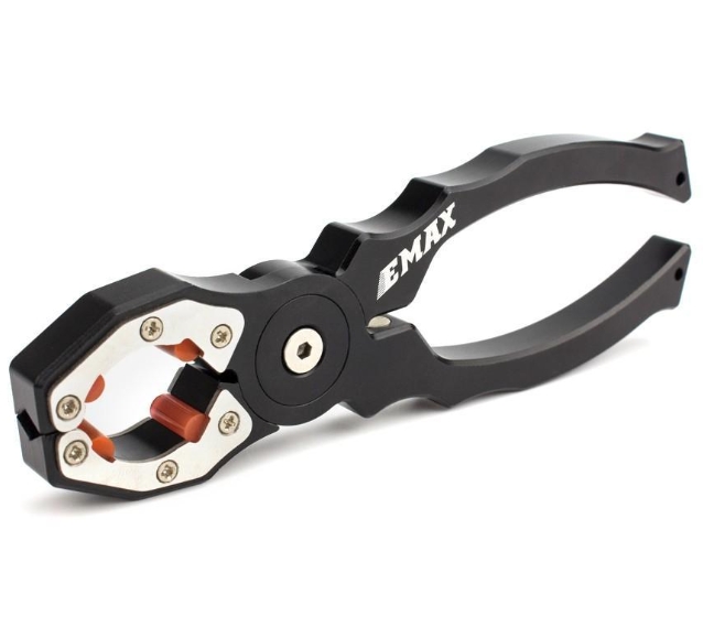 Emax Portable Multi-In-One Clamping Motor Fixed Removal Tools เครื่องมือจับมอเตอร์ ถอดใบพัด