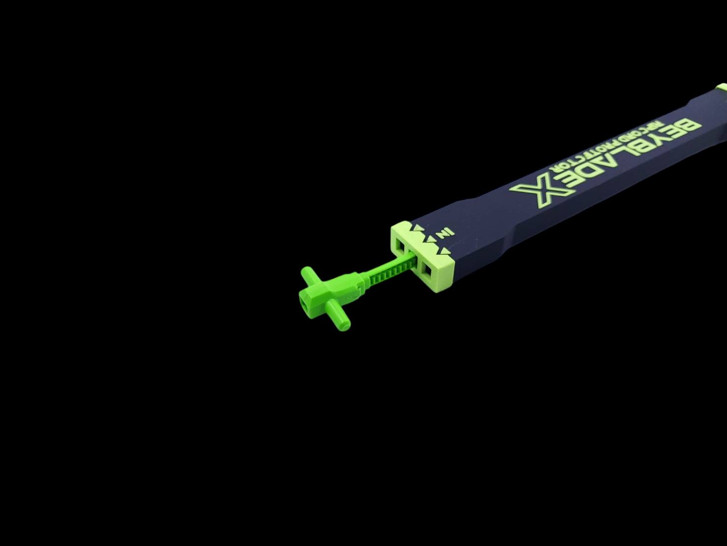 🚀 สายชู๊ตห้ามพัง! CustomX Beyblade Ripcord Protector ที่เก็บสายชู๊ตเบย์เบลดได้ 5 เส้น! เก็บได้ 2ฝั่ง ปกห้องสาย 100% 🚀 ออกแบบใหม่ จากทางร้าน UDShobby