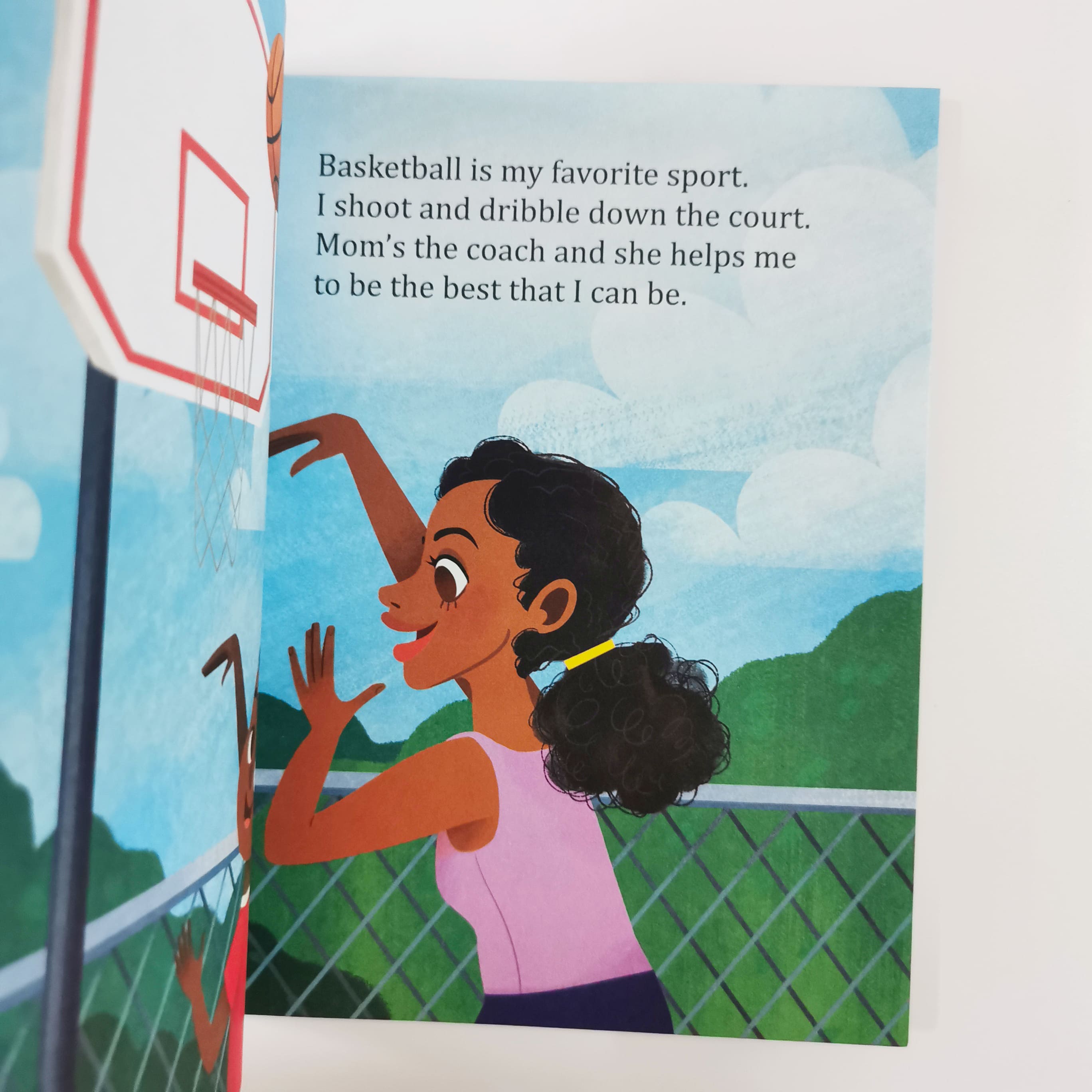 I Love You, Mommy! (LGB)