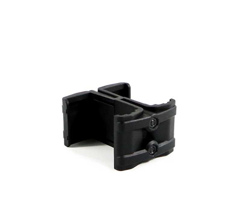 ตัวจับคู่แม็กกาซีน Parallel coupler(MC)