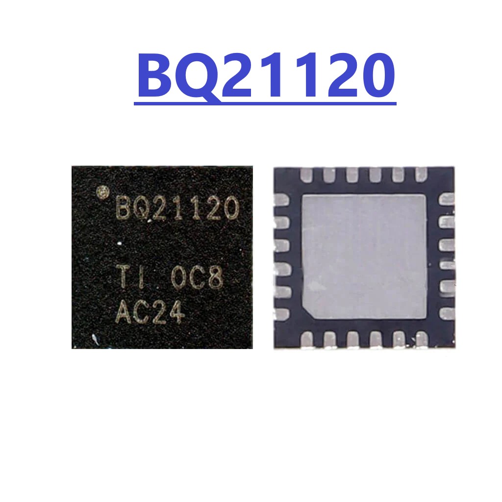 IC BQ21120