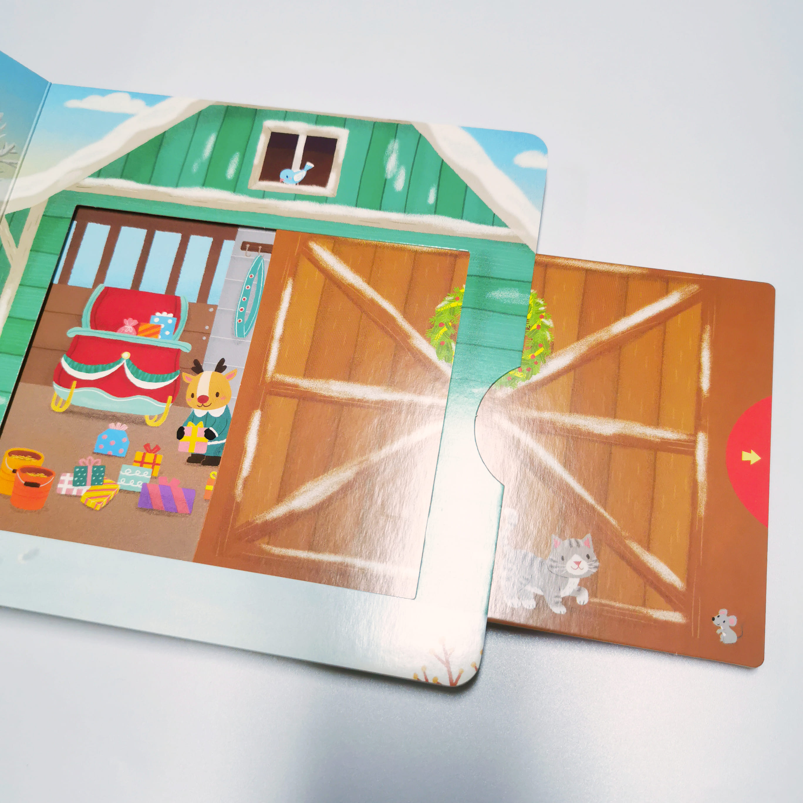 Jingle Bells (Sing Along With Me)