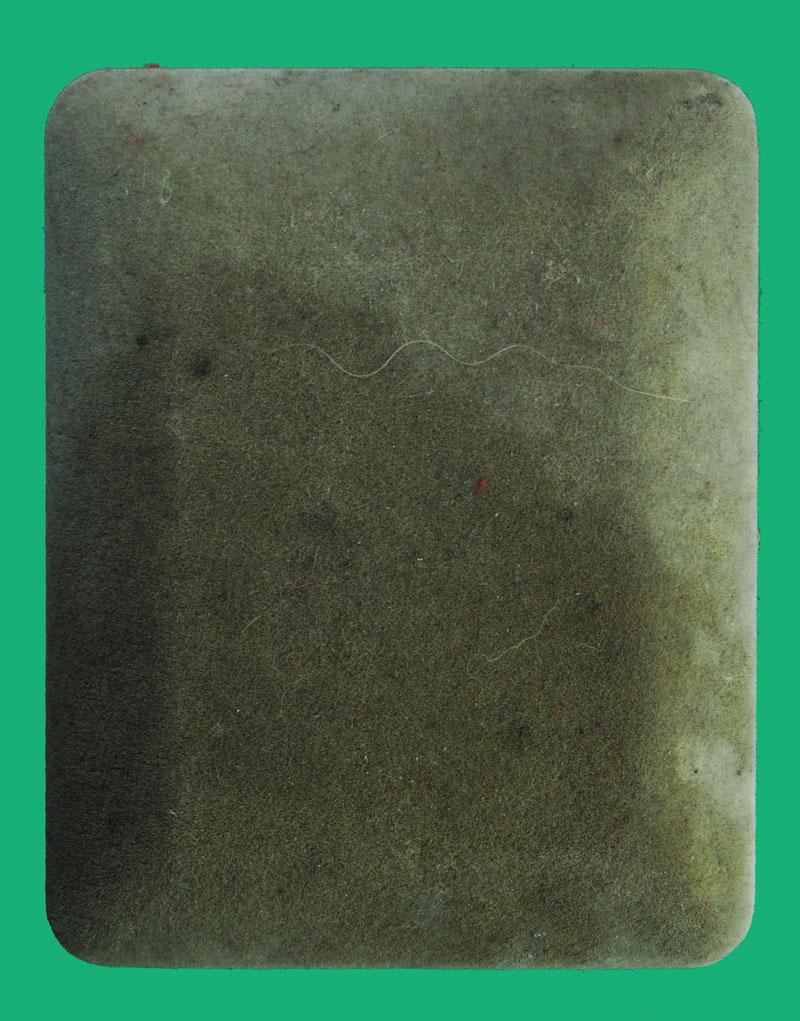 A5760 พระสมเด็จพระพุทธสัพพัญญูคตญาณ วัดบวรนิเวศ กรุงเทพ พร้อมกล่องเดิม 9