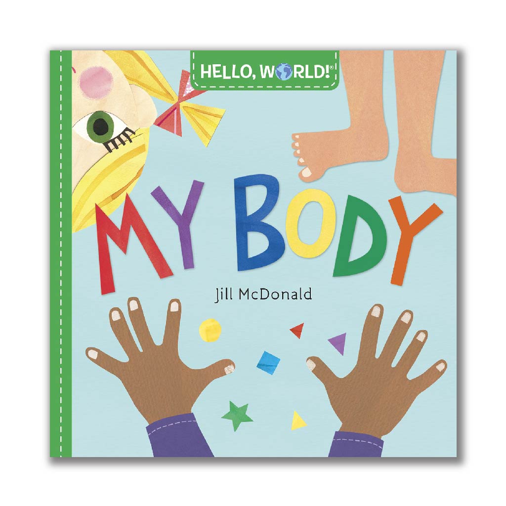 My Body (Hello, World!)