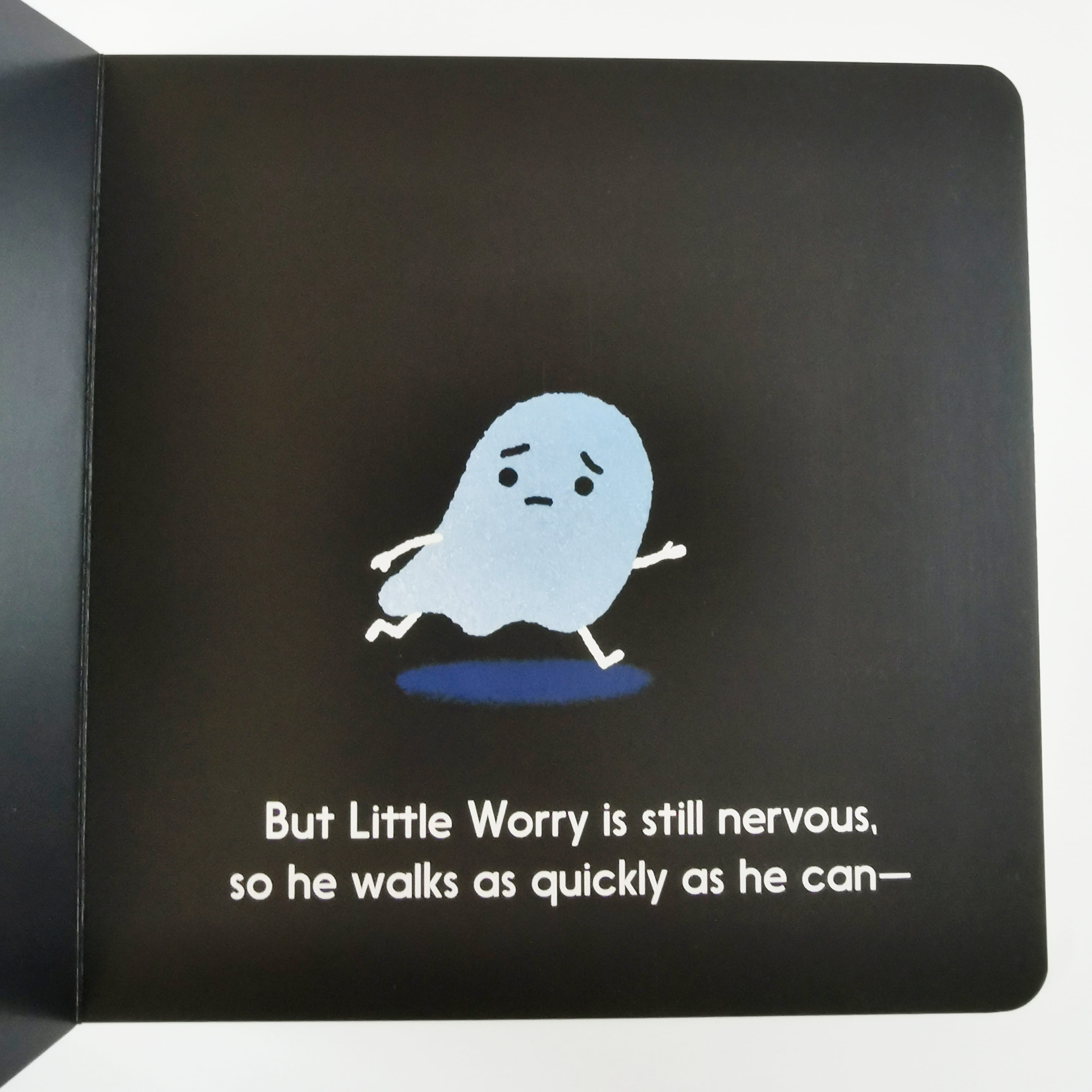 Little Worry