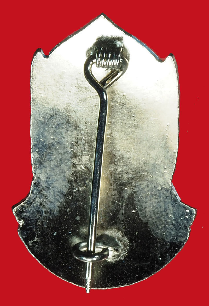 A939 เข็มกลัดลงยางานนมัสการพระธาตุพนม นครพนม 10