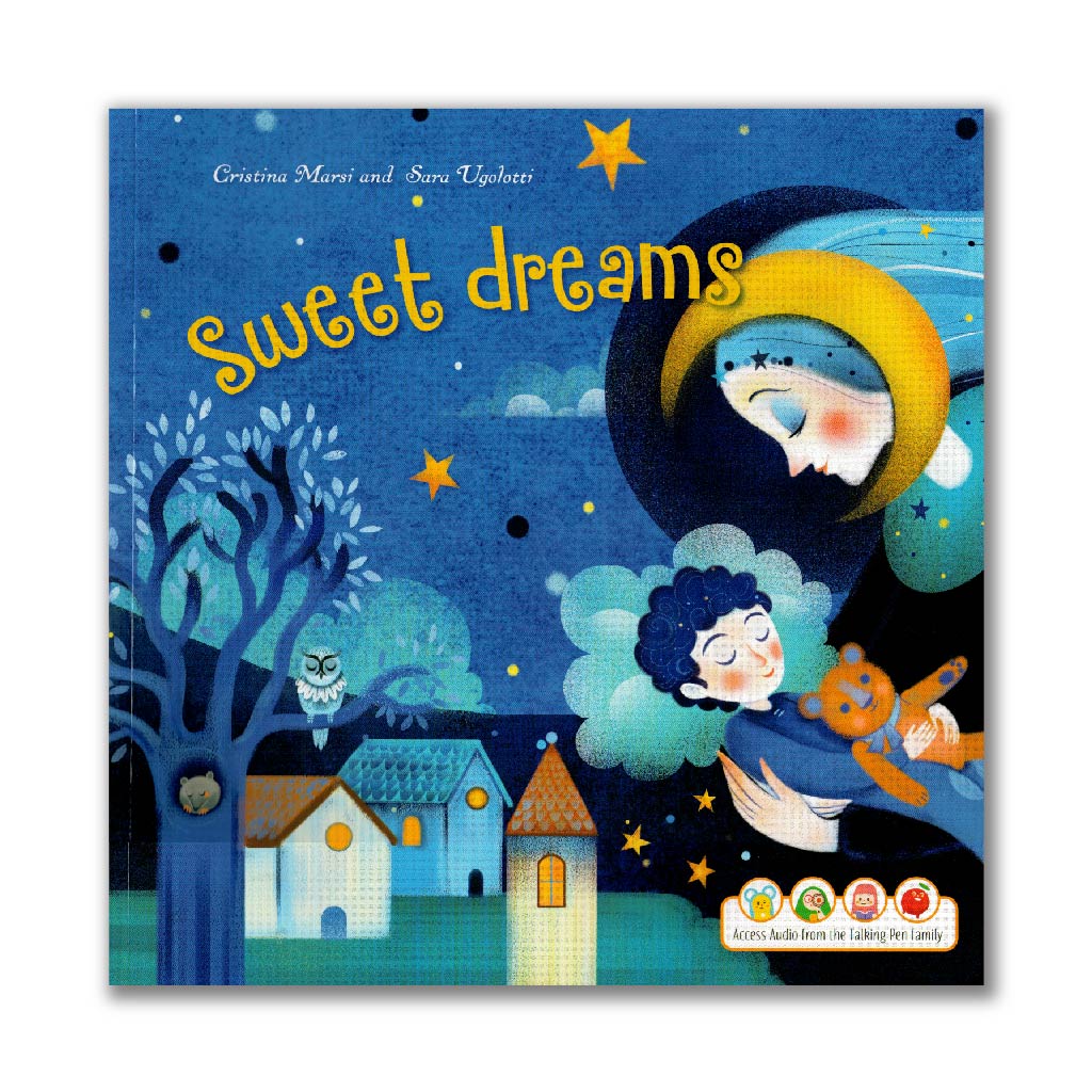 Sweet Dreams