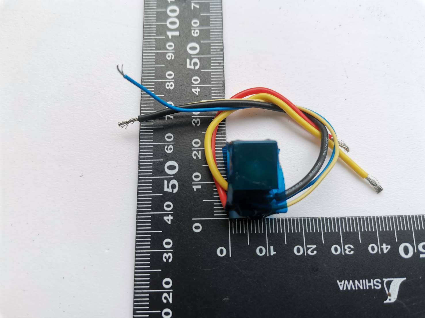 FET STAGE3 รถกระป๋อง GT รุ่นนี้สำหรับแข่ง GT มีเบรค หรือใส่วิ่งเล่นทั่วไป แรงกว่ารีเลย์ ทนกว่า มีคู่มือการต่อ