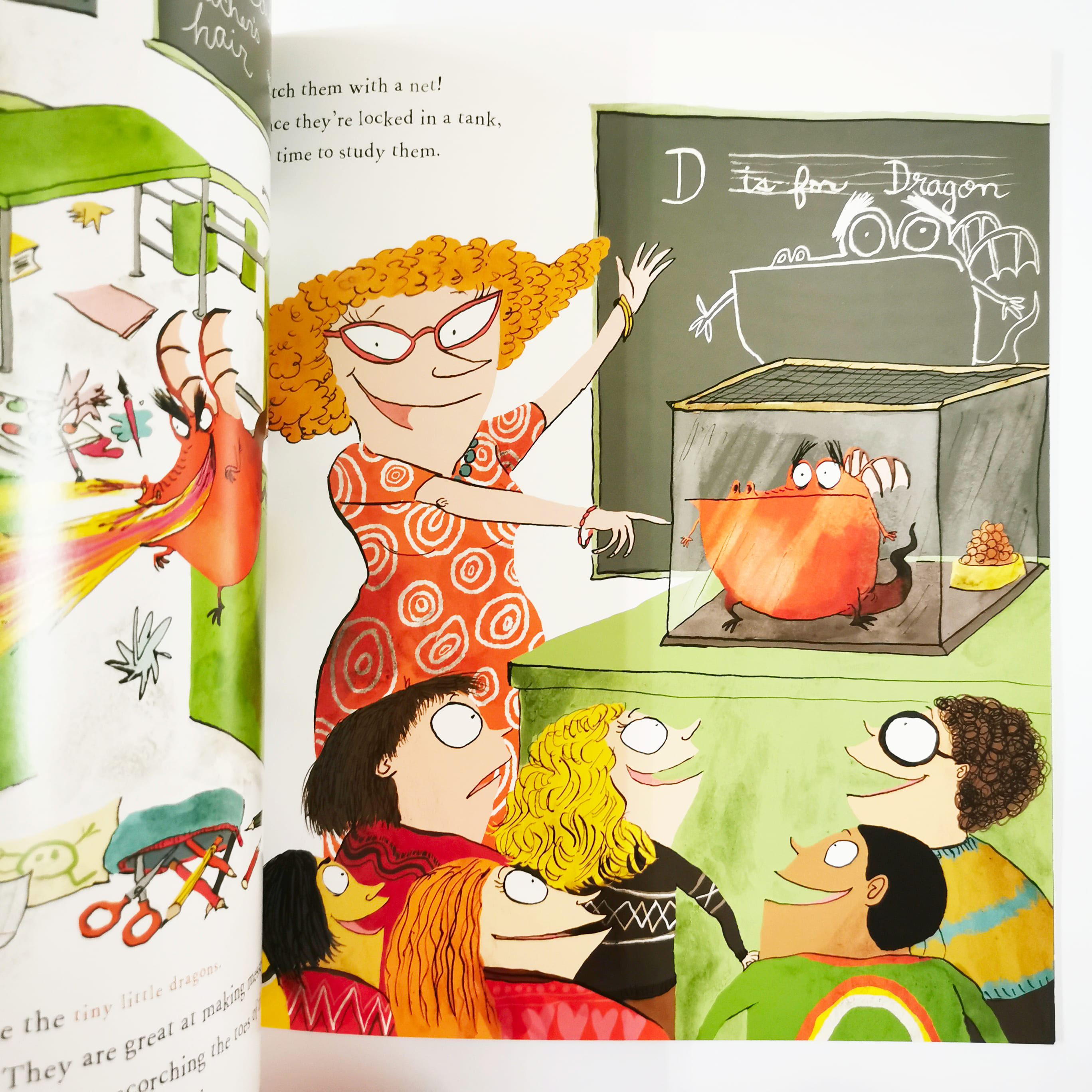 How to Defeat Dragons